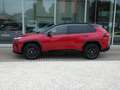 Toyota RAV 4 *AWD* GR SPORT +360°Camera +Elektrische zetels Rouge - thumbnail 4