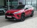 Toyota RAV 4 *AWD* GR SPORT +360°Camera +Elektrische zetels Rouge - thumbnail 2