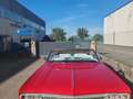 Chevrolet Impala 454 Big Block V8 ASI Omologata Rood - thumbnail 27