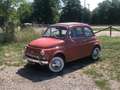 Fiat 500 500l - thumbnail 1