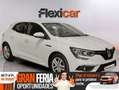 Renault Megane 1.5dCi Blue Business 70kW Blanco - thumbnail 1