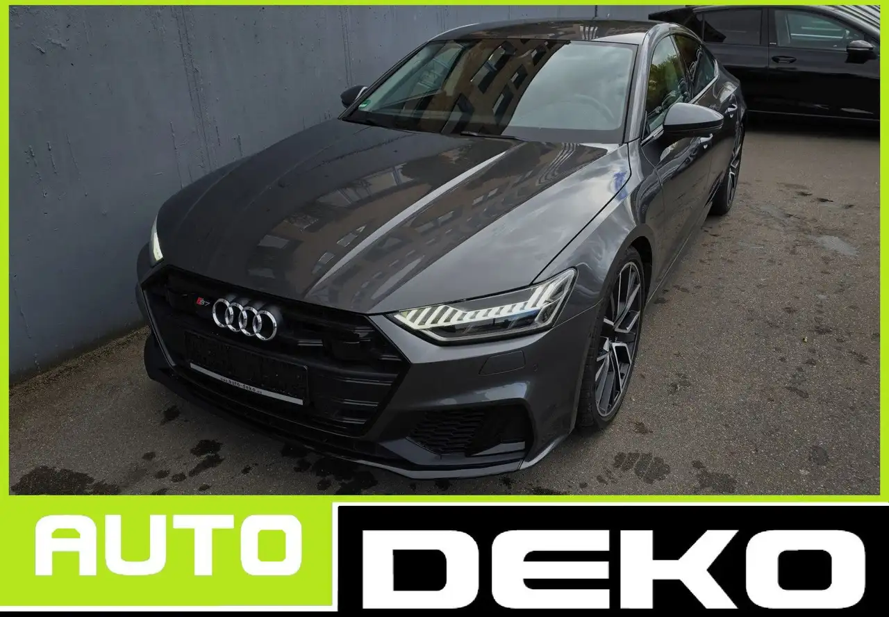 Audi S7