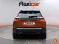 Peugeot 2008 1.2 PureTech S&S GT EAT8 130 Orange - thumbnail 8