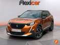 Peugeot 2008 1.2 PureTech S&S GT EAT8 130 Orange - thumbnail 3