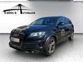 Audi Q7 3.0 TDI quattro (176kW) Schwarz - thumbnail 5