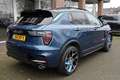 Lynk & Co 01 1.5 261PK! 6.6 Kwh LADEN! 360-CAMERA PANO/SCHUIF I Blau - thumbnail 4