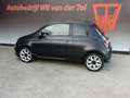 Fiat 500 0.9 TwinAir BLACK-JACK | AIRCO | ALL-SEASON | MAT- Schwarz - thumbnail 4