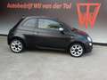 Fiat 500 0.9 TwinAir BLACK-JACK | AIRCO | ALL-SEASON | MAT- Noir - thumbnail 1