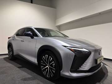 450e Executive Line 71 kWh | Leder interieur | Sto