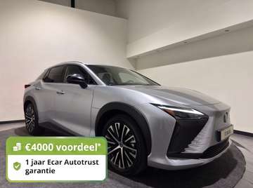 450e Executive Line 71 kWh | Tot € 4.000 klantvoor