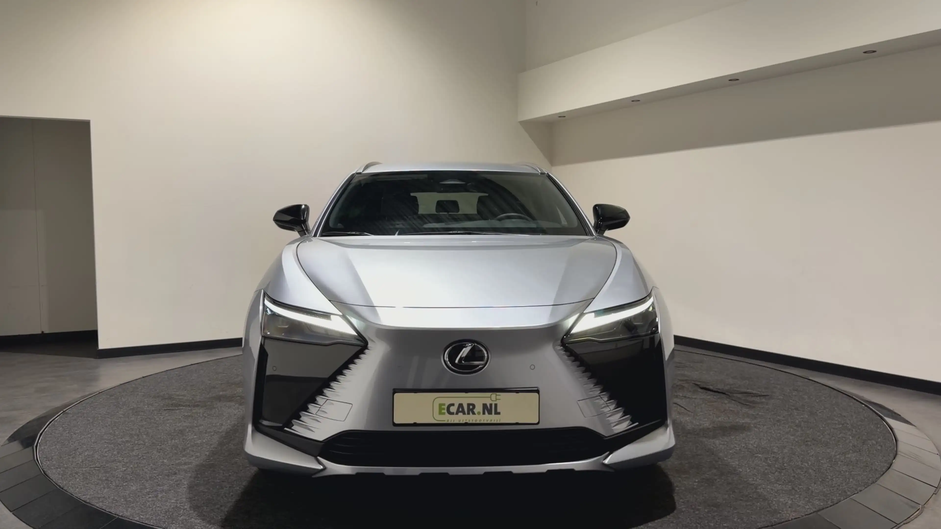 Lexus RZ 450e Executive Line 71 kWh | Leder interieur | Sto — photo 8