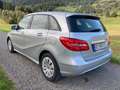 Mercedes-Benz B 180 B 180 CDI  Style Silber - thumbnail 4