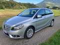 Mercedes-Benz B 180 B 180 CDI  Style Silber - thumbnail 1