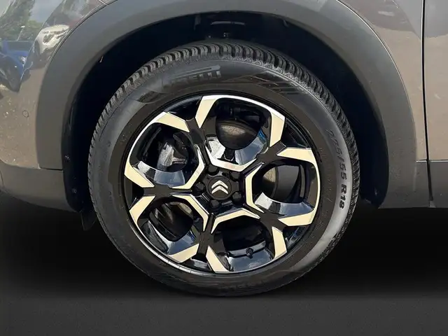 Citroen C5 Aircross view 10
