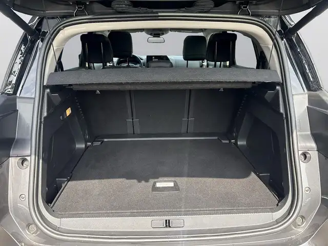 Citroen C5 Aircross view 9