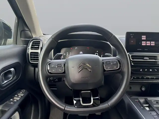 Citroen C5 Aircross view 15