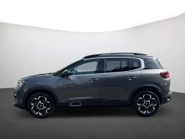 Citroen C5 Aircross view 5