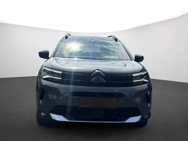 Citroen C5 Aircross view 3