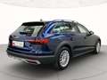 Audi A4 allroad allroad 40 2.0 tdi mhev quattro 204cv s-tronic Bleu - thumbnail 6