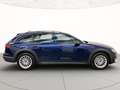 Audi A4 allroad allroad 40 2.0 tdi mhev quattro 204cv s-tronic Bleu - thumbnail 5