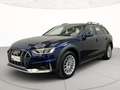 Audi A4 allroad allroad 40 2.0 tdi mhev quattro 204cv s-tronic Bleu - thumbnail 1