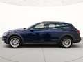 Audi A4 allroad allroad 40 2.0 tdi mhev quattro 204cv s-tronic Bleu - thumbnail 2