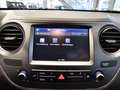 Hyundai i10 YES! Klima,PDC,Navigation,Allwetterreifen Negro - thumbnail 12