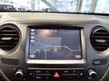 Hyundai i10 YES! Klima,PDC,Navigation,Allwetterreifen Negro - thumbnail 13