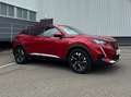 Peugeot 2008 (e-) Allure Pack Rood - thumbnail 3