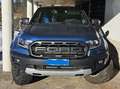 Ford Ranger Raptor fuoristrada Blue - thumbnail 1