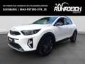 Kia Stonic Nightline Edit. Navi Klima Kamera Sitzh. Bianco - thumbnail 1