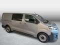 Citroen Jumpy M 2.0 BlueHDi 140 S&S EAT8 Combi Comfort Grigio - thumbnail 4
