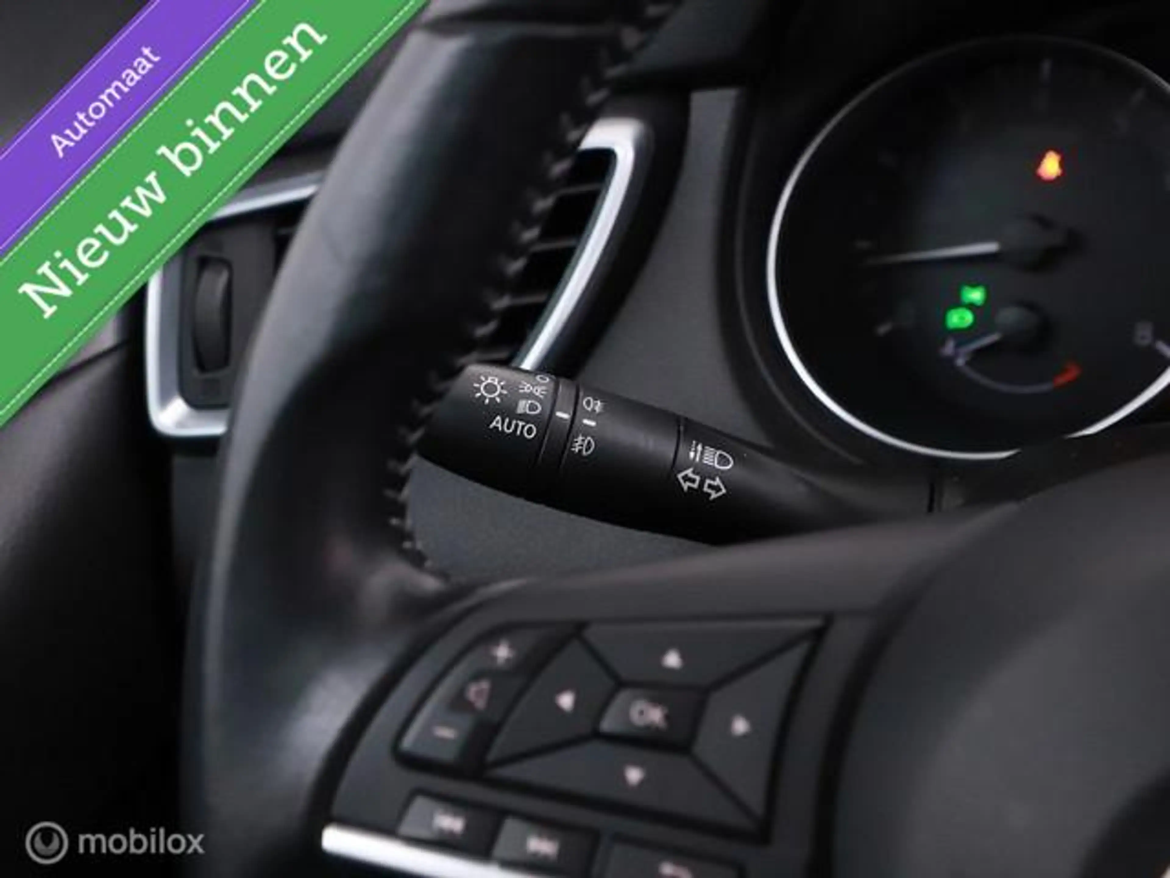 Nissan Qashqai 1.2 N-Connecta AUT. * Design Pack, PANO, TRKHK, NL — photo 10
