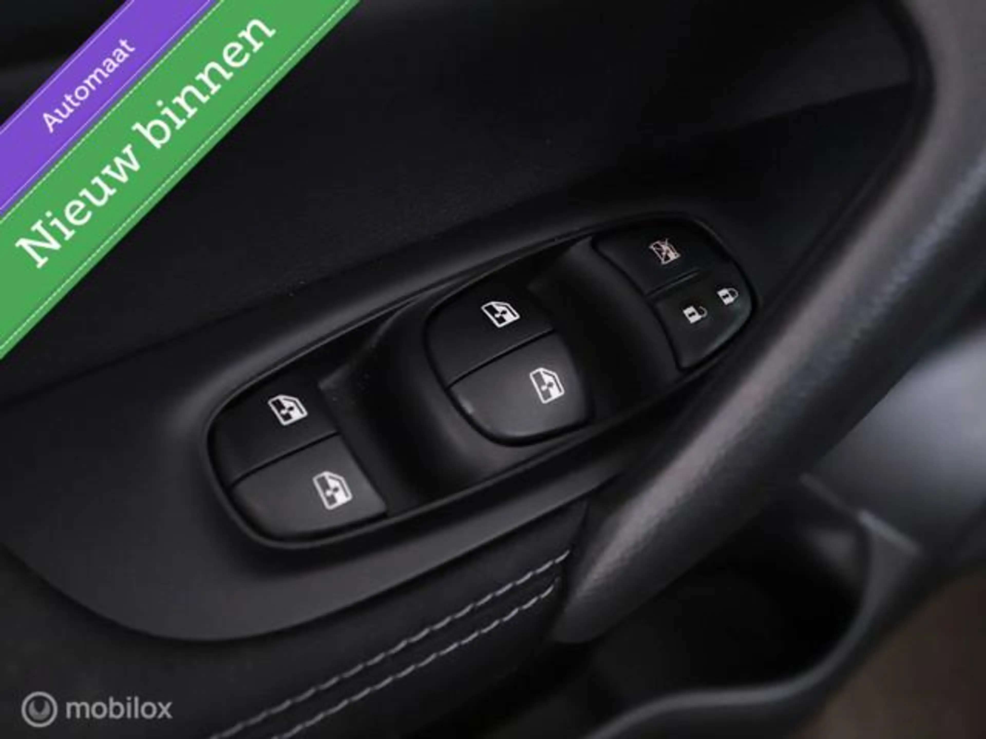 Nissan Qashqai 1.2 N-Connecta AUT. * Design Pack, PANO, TRKHK, NL — photo 20