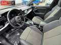 Audi A3 35 2.0 tdi Business Advanced s-tronic Negro - thumbnail 17