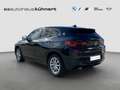 BMW X2 xDrive25e Advantage SpurAss StHzg Navi ParkAss AUT Schwarz - thumbnail 4