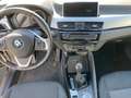 BMW X2 xDrive25e Advantage SpurAss StHzg Navi ParkAss AUT Schwarz - thumbnail 13