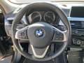 BMW X2 xDrive25e Advantage SpurAss StHzg Navi ParkAss AUT Schwarz - thumbnail 12