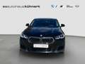 BMW X2 xDrive25e Advantage SpurAss StHzg Navi ParkAss AUT Schwarz - thumbnail 2