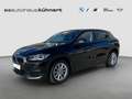 BMW X2 xDrive25e Advantage SpurAss StHzg Navi ParkAss AUT Schwarz - thumbnail 1