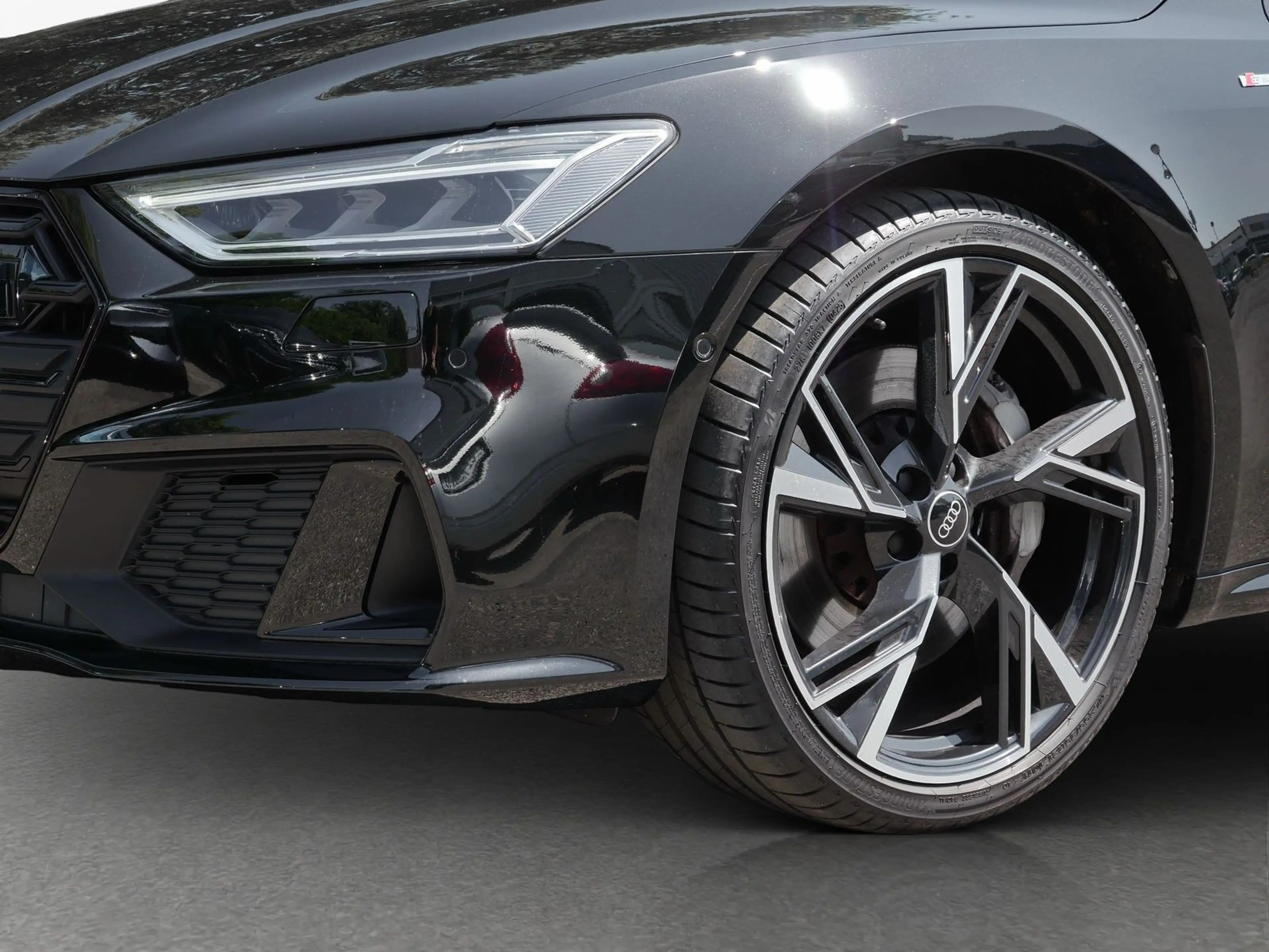 Audi A7 50 TFSI e qu.S line OpPaket*B&O*Pan — photo 14