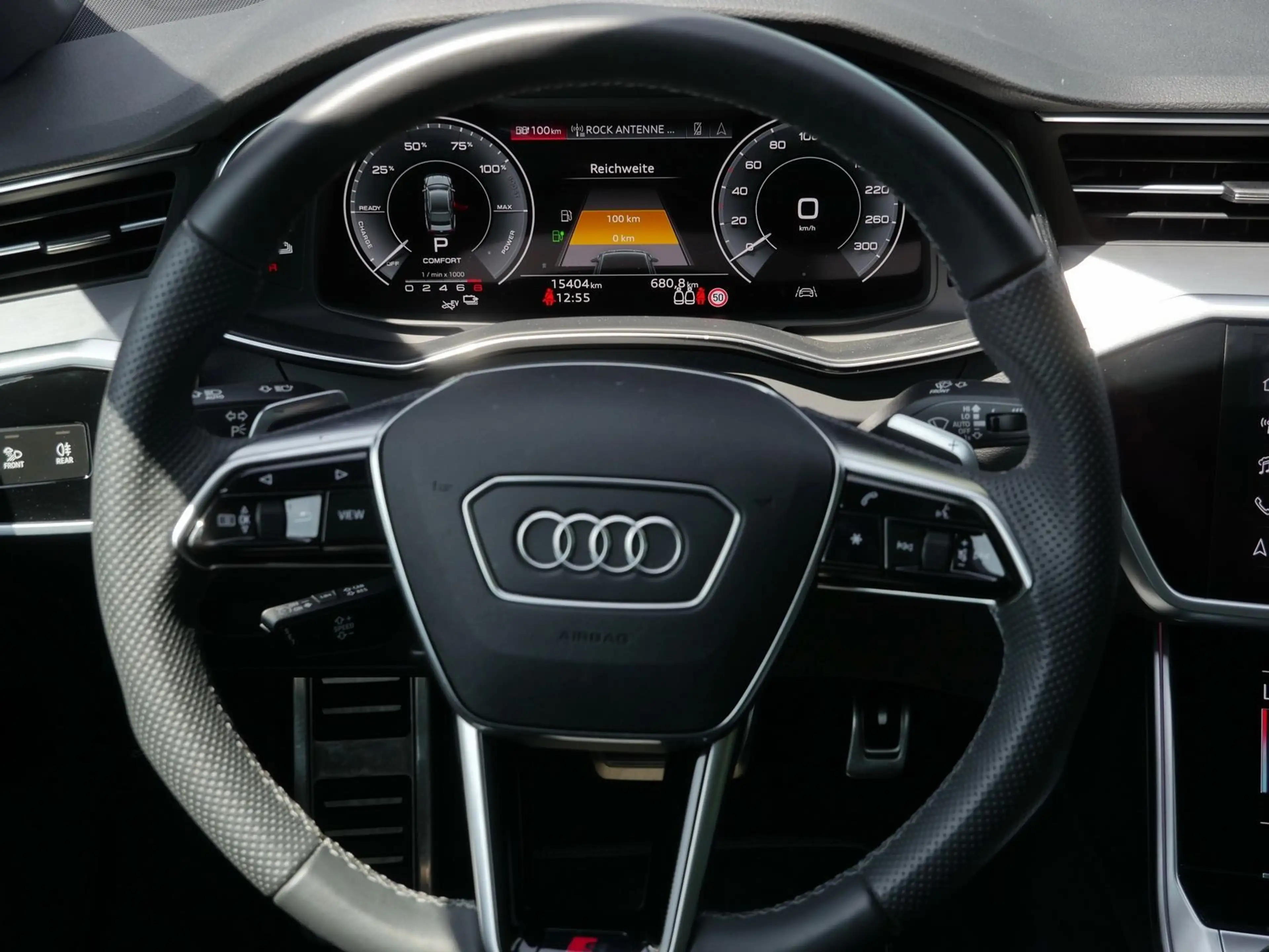 Audi A7 50 TFSI e qu.S line OpPaket*B&O*Pan — photo 9