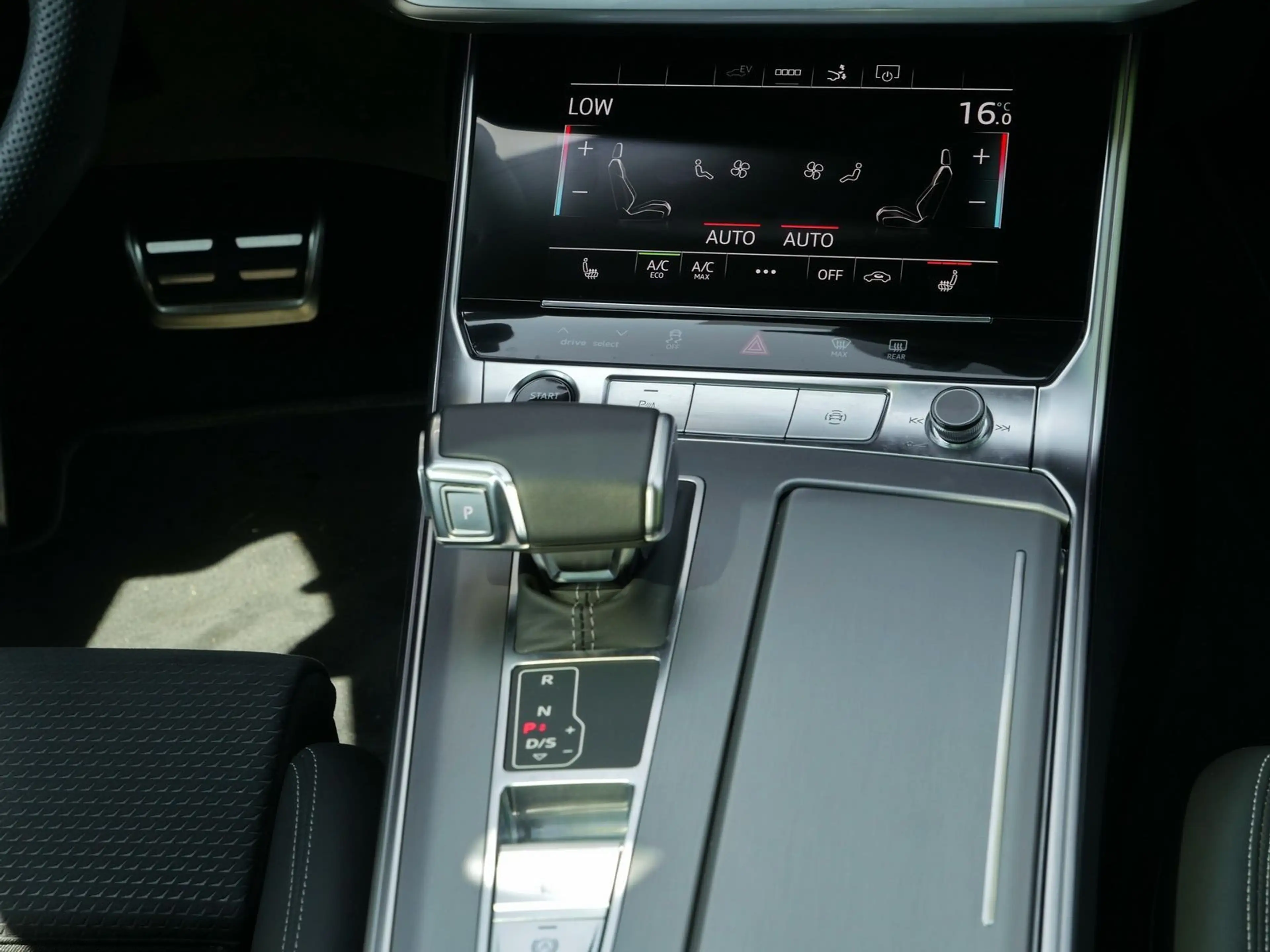 Audi A7 50 TFSI e qu.S line OpPaket*B&O*Pan — photo 7
