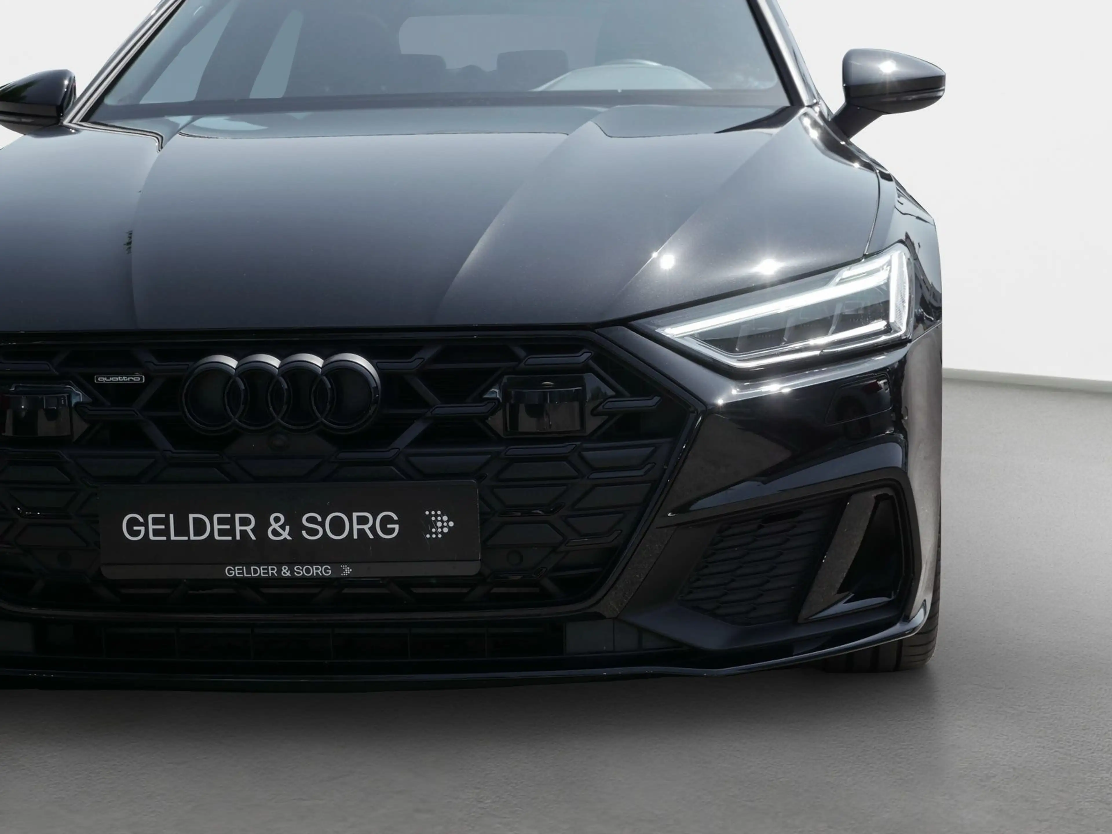 Audi A7 50 TFSI e qu.S line OpPaket*B&O*Pan — photo 13