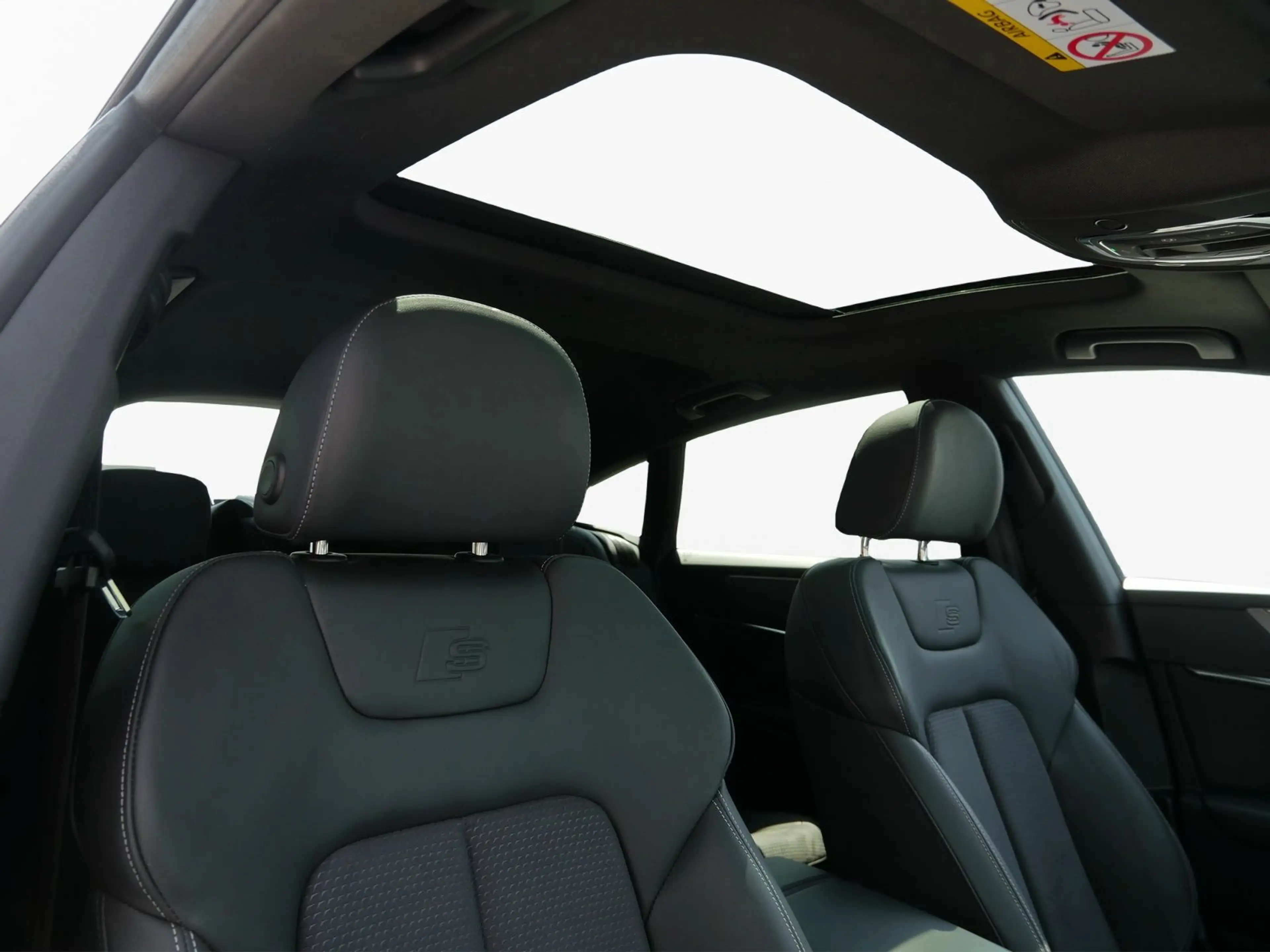 Audi A7 50 TFSI e qu.S line OpPaket*B&O*Pan — photo 11