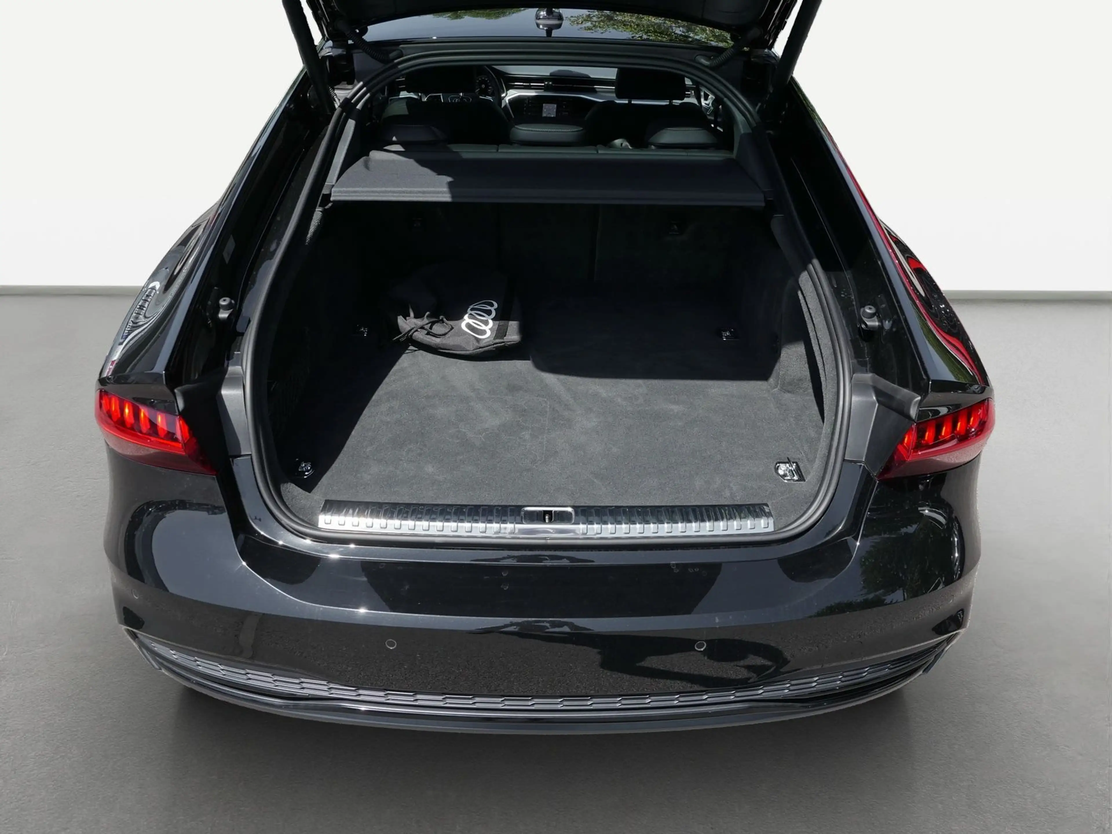 Audi A7 50 TFSI e qu.S line OpPaket*B&O*Pan — photo 12