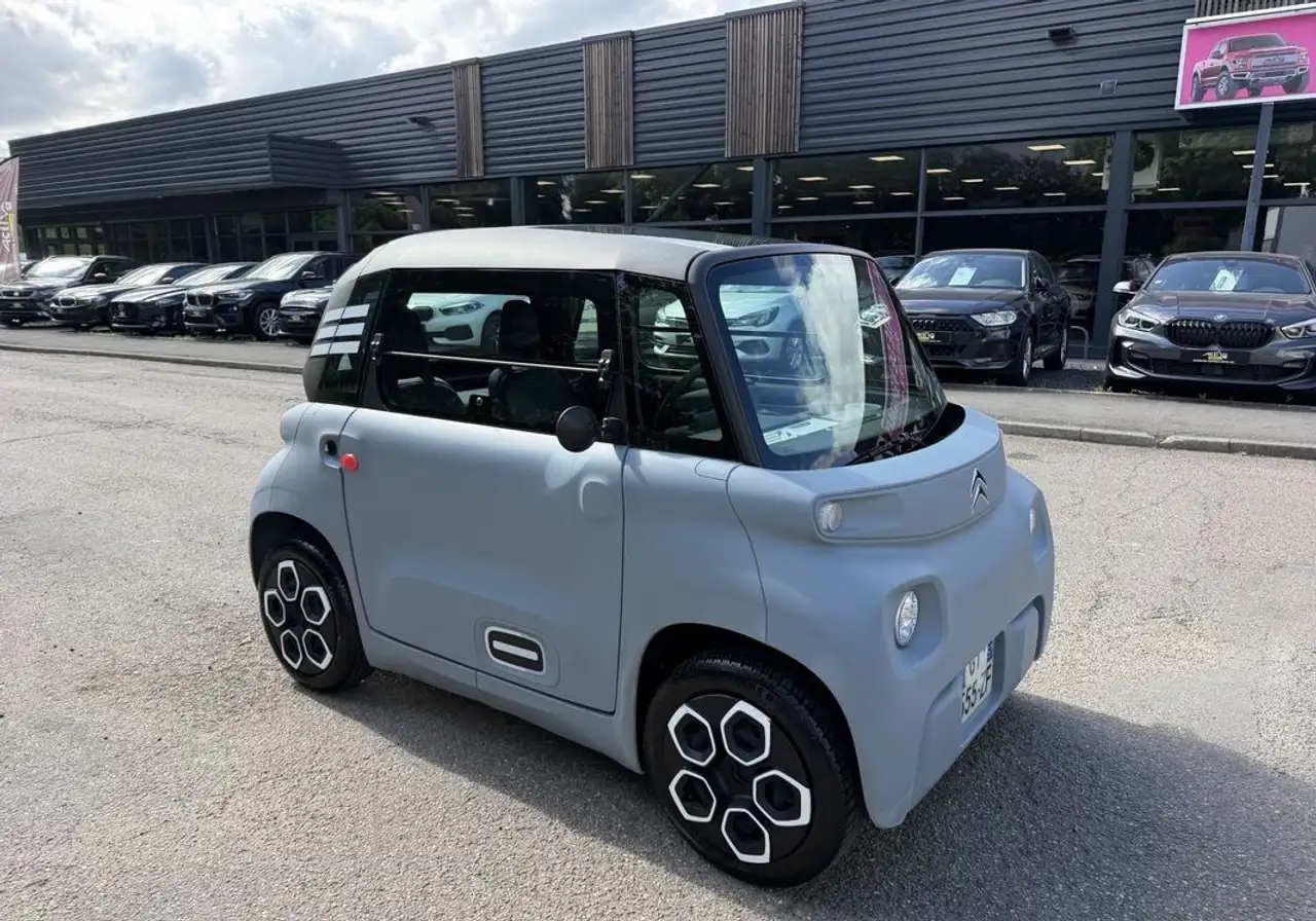 Citroen Ami 