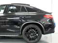Mercedes-Benz GLE 43 AMG 4Matic Aut. Negro - thumbnail 15