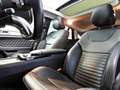 Mercedes-Benz GLE 43 AMG 4Matic Aut. Negro - thumbnail 17