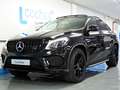 Mercedes-Benz GLE 43 AMG 4Matic Aut. Negro - thumbnail 4